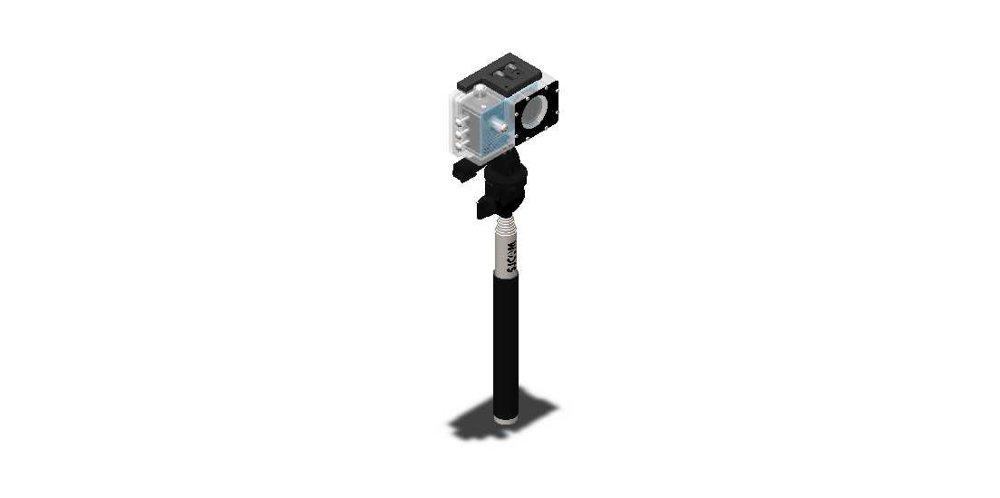 SJCAM SJ5000+Plus