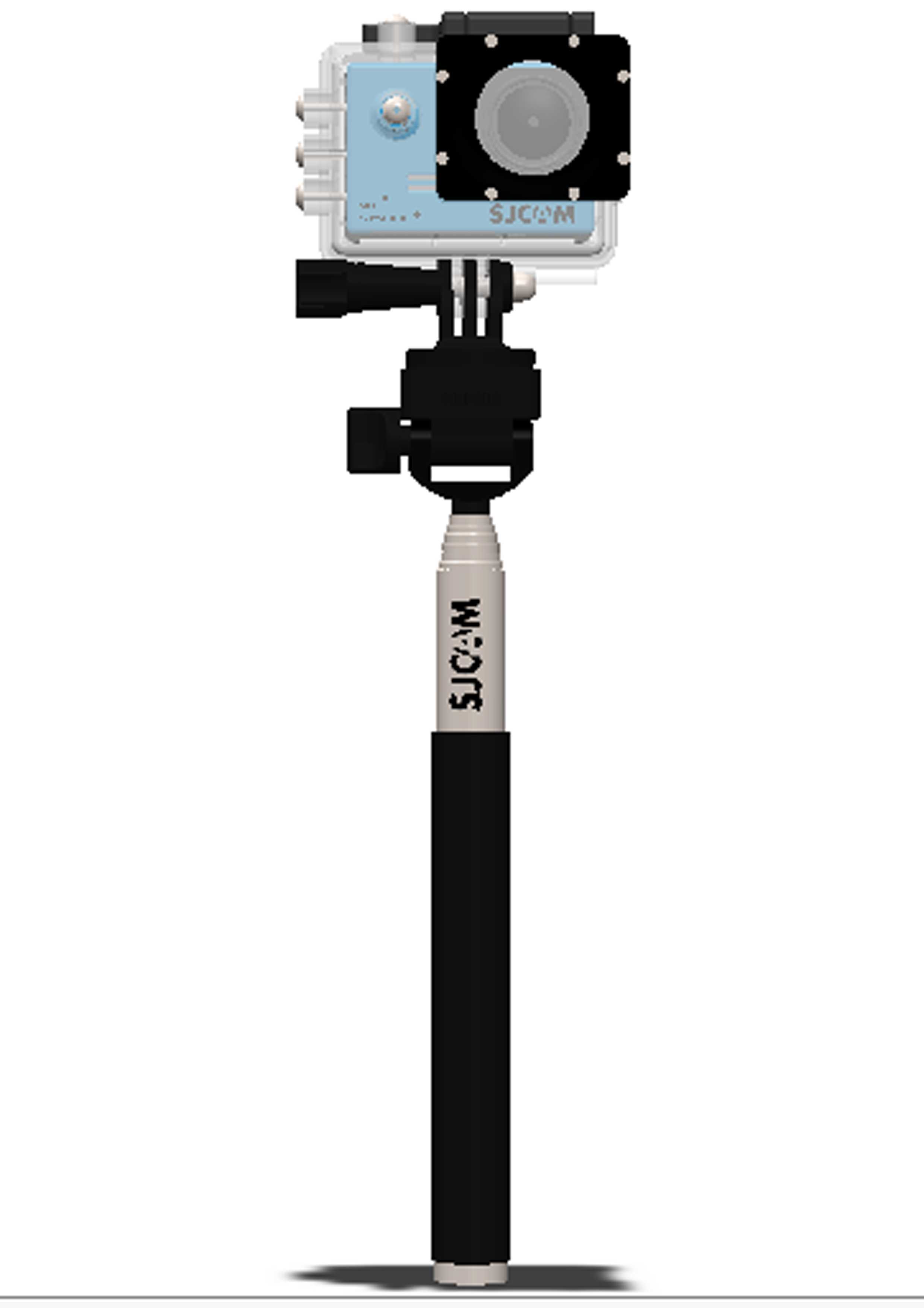 SJCAM SJ5000+Plus