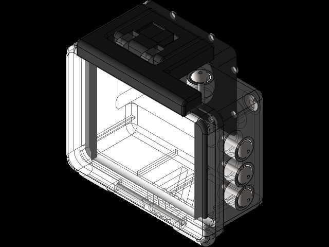 SJCAM SJ5000+Plus