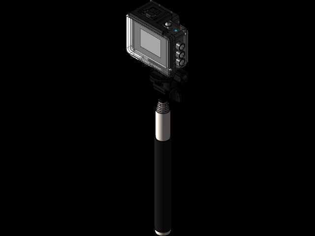 SJCAM SJ5000+Plus