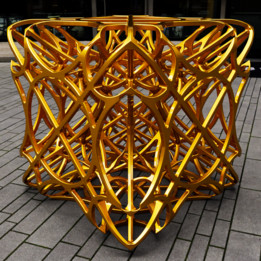 Greeble Cube 05[����