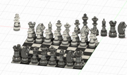 棋子