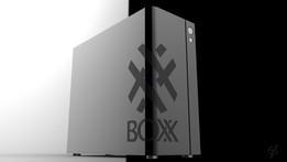 SGCHL-BOXX
