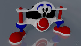 SGCHL 3D Konstruktor