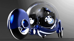 SGCHL ZW3D超级英雄