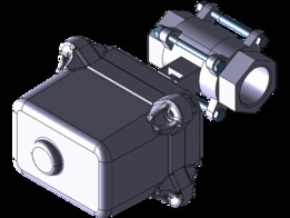 FT23310-SERVOMOTER-SA-X