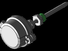 TR10 Endress+Hauser