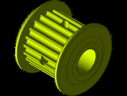 20T HTD3M����8mm��15mm��