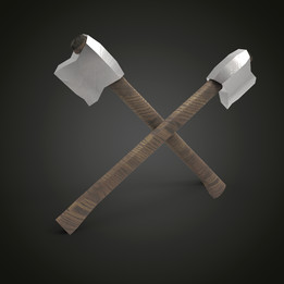 Ax