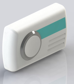 FireAngel CO-9D