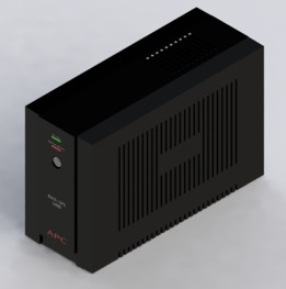 UPS APC BX1400U-GR