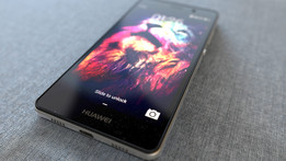 ��ΪP8 Lite
