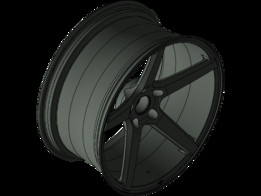 VOSSEN VPS 303 19Ӣ��