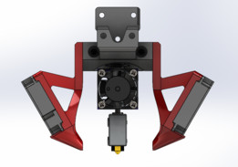 Sapphire PLUS E3D��