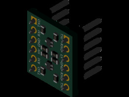I2C��ƽת����