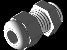 �����ܷ���M12X1��5 IP68С����