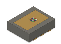 TCS34725