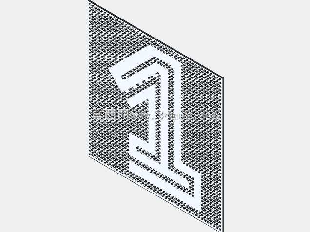 打孔机示例2