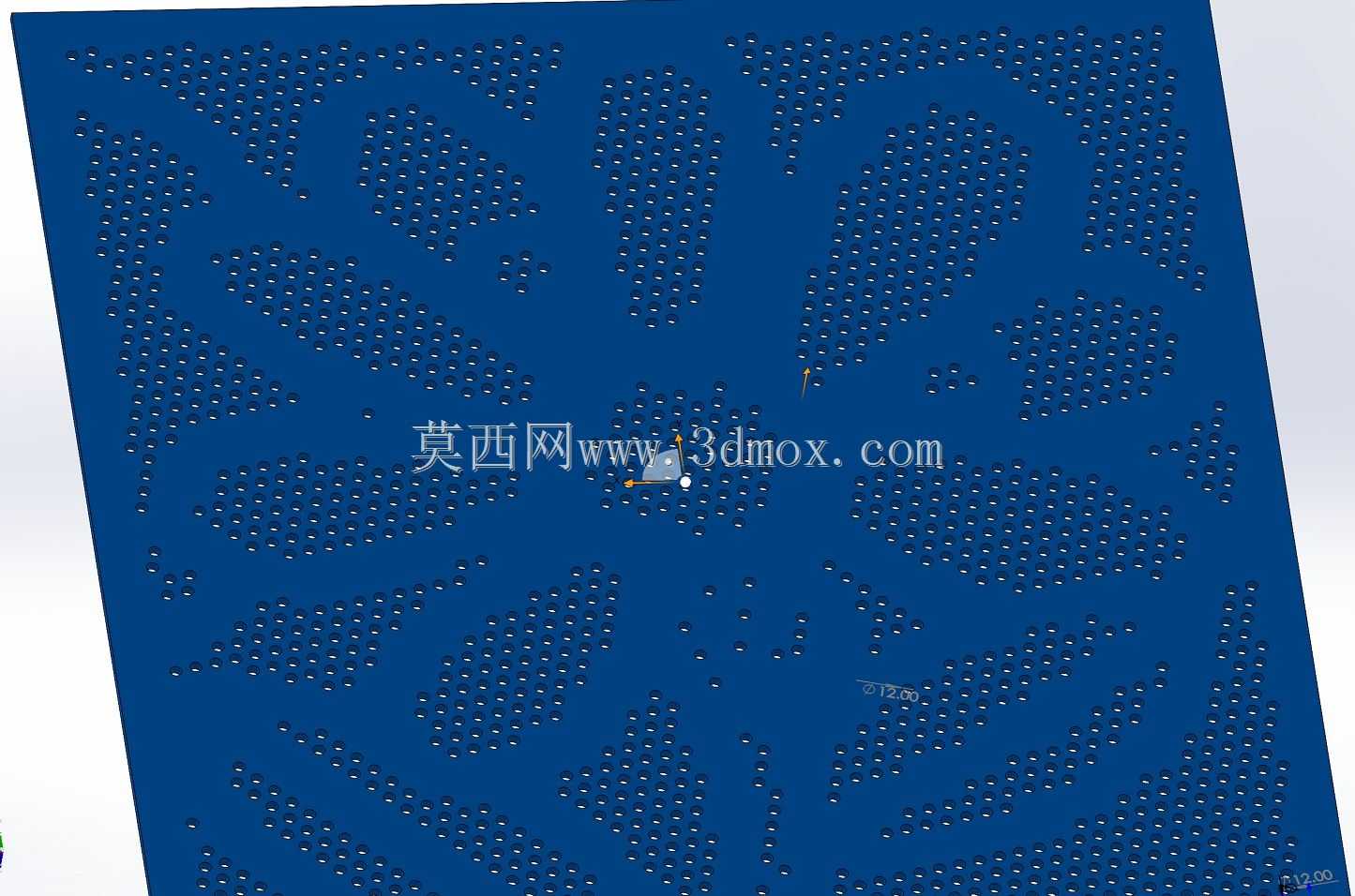 冲压机示例