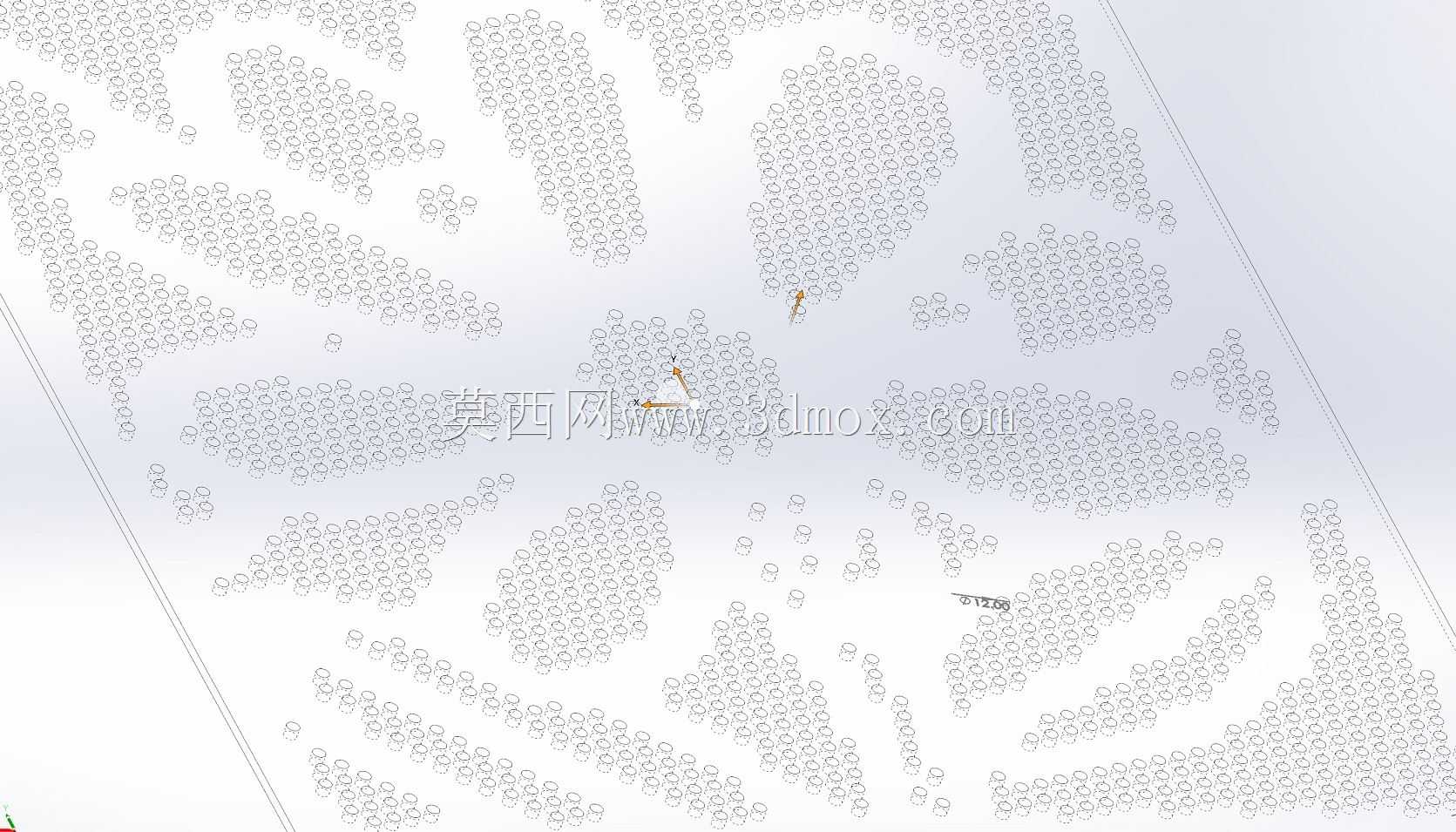 冲压机示例