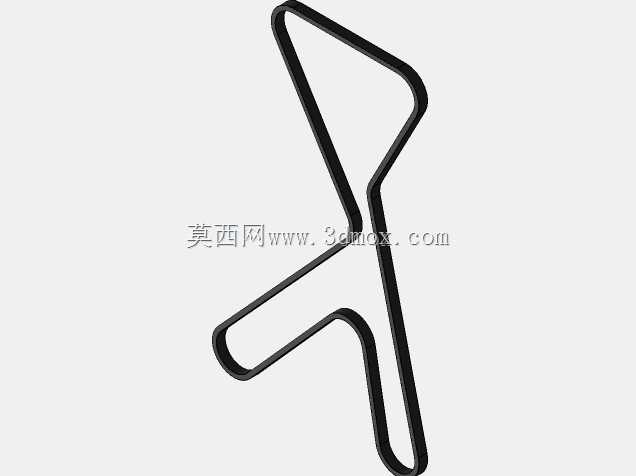 公式式单座车
