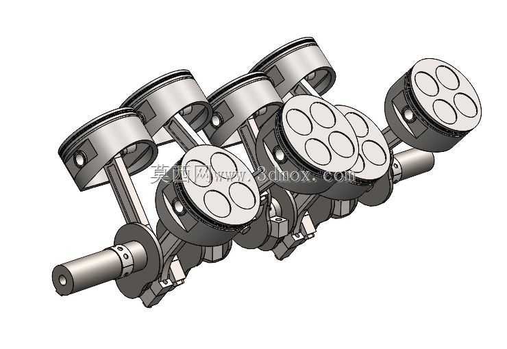 ͨ����ѹʽDOHC V8������