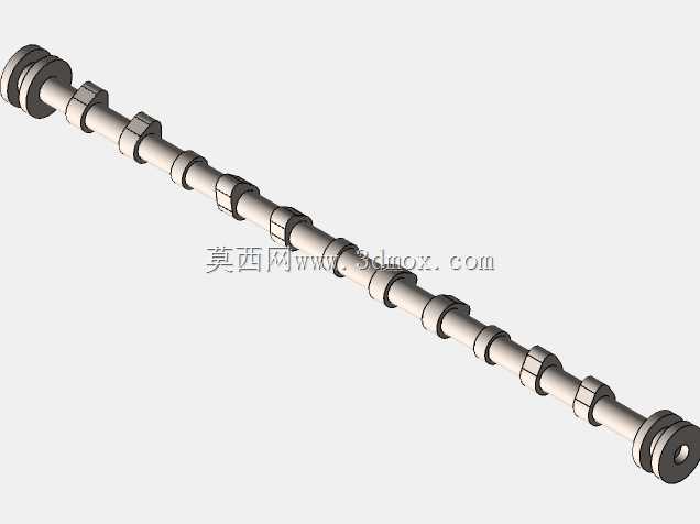 通用增压式DOHC V8发动机