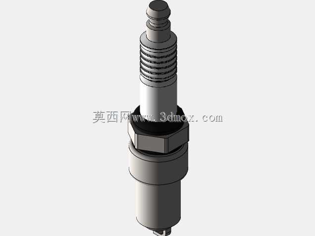 通用增压式DOHC V8发动机
