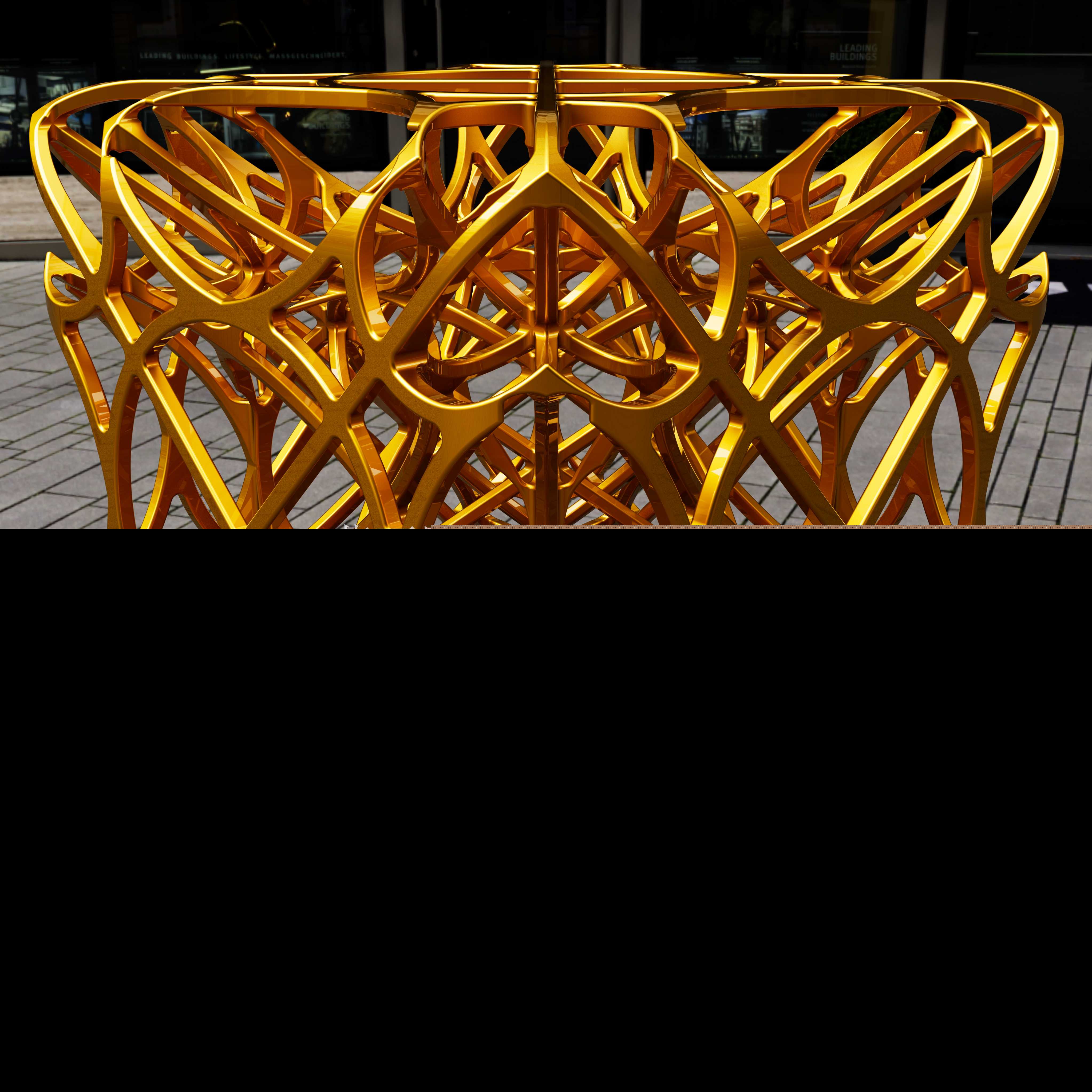Greeble Cube 05[����]