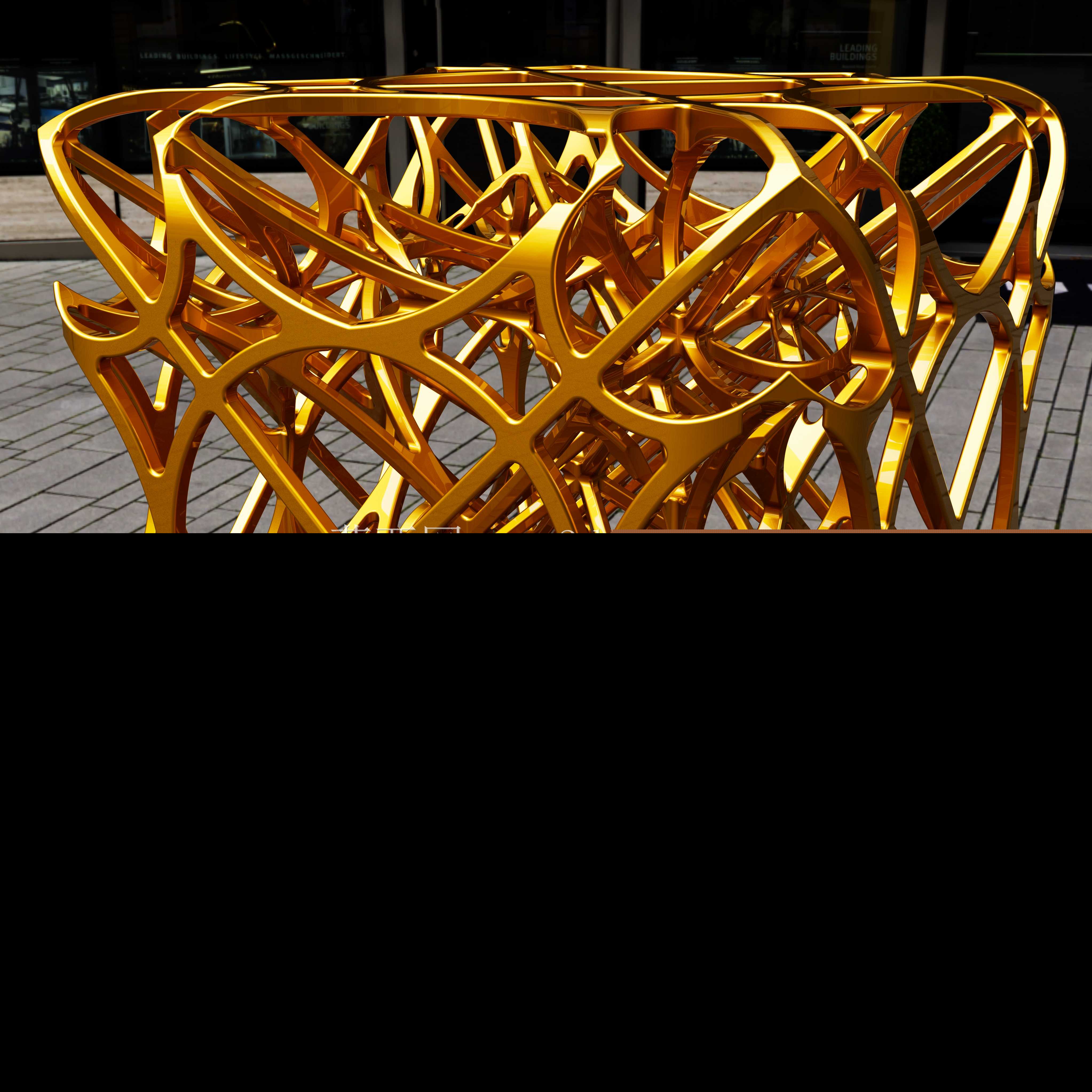Greeble Cube 05[����]