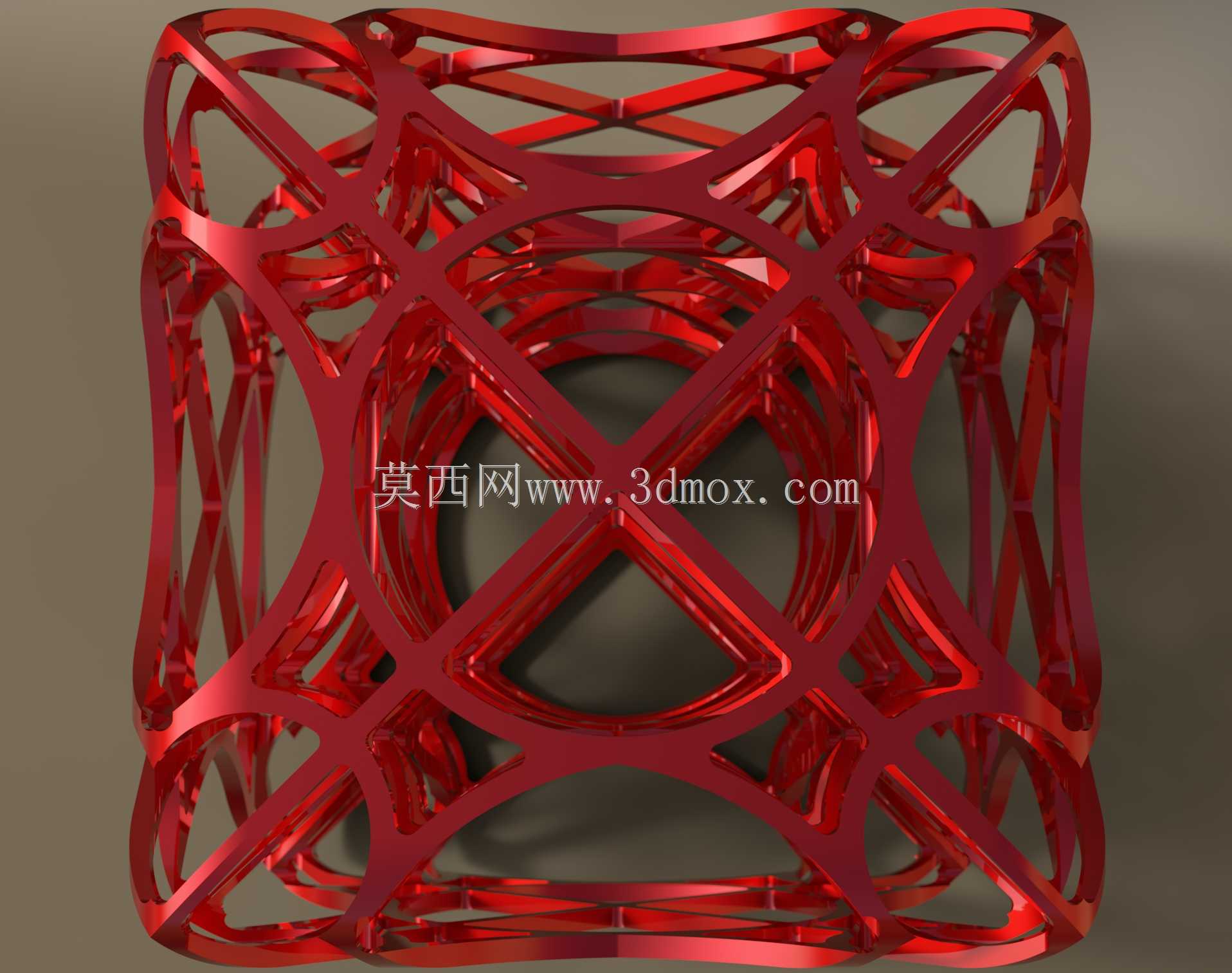 Greeble Cube 05[����]
