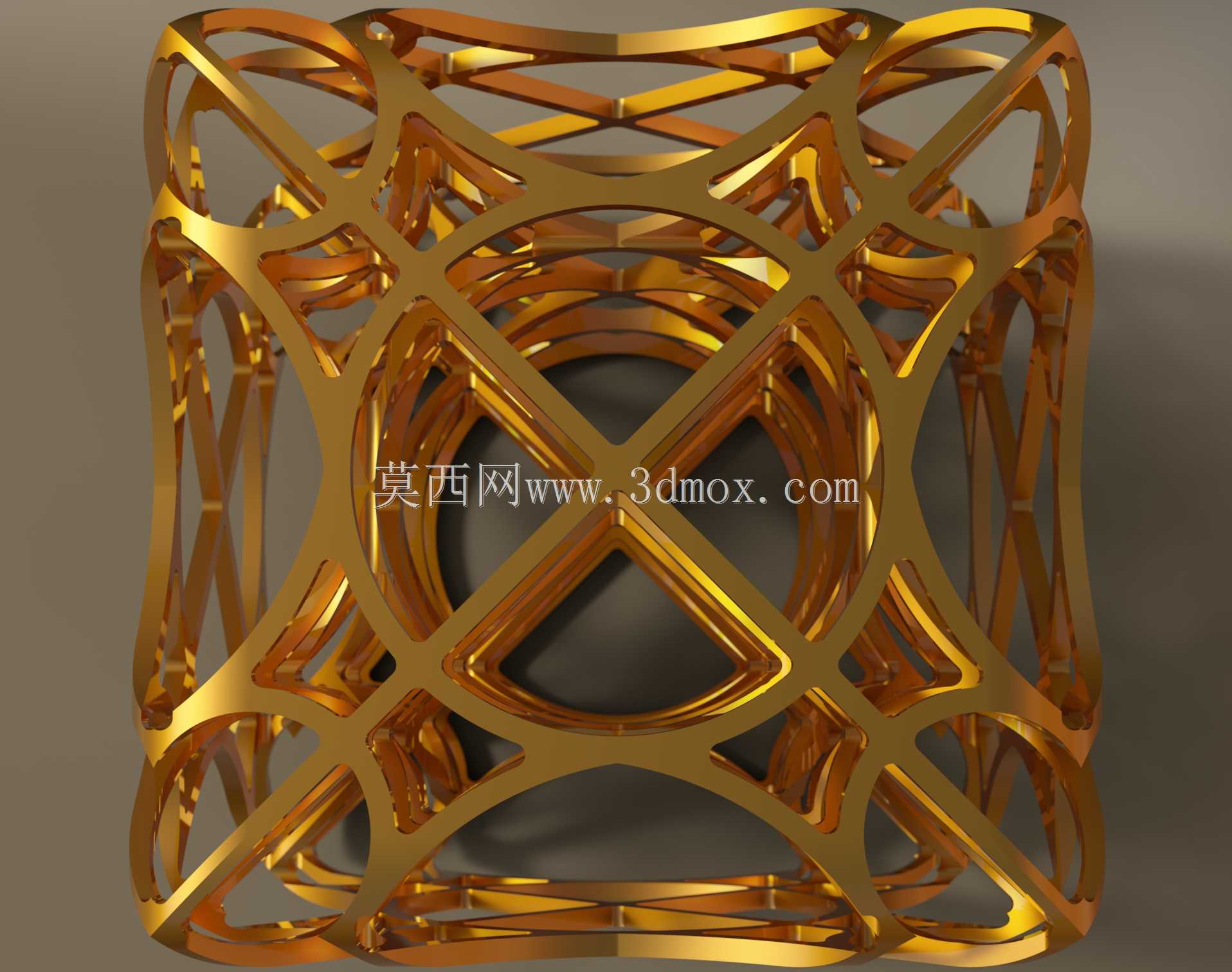 Greeble Cube 05[����]