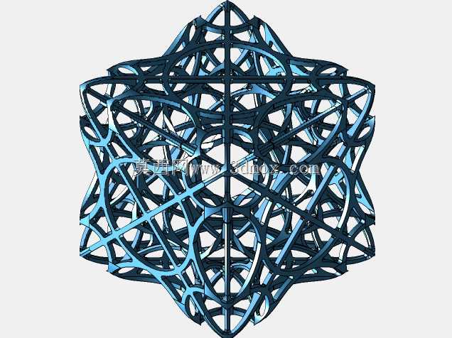 Greeble Cube 05[����]