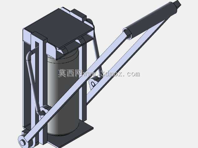 Presa manuala doze aluminiu Variata 5