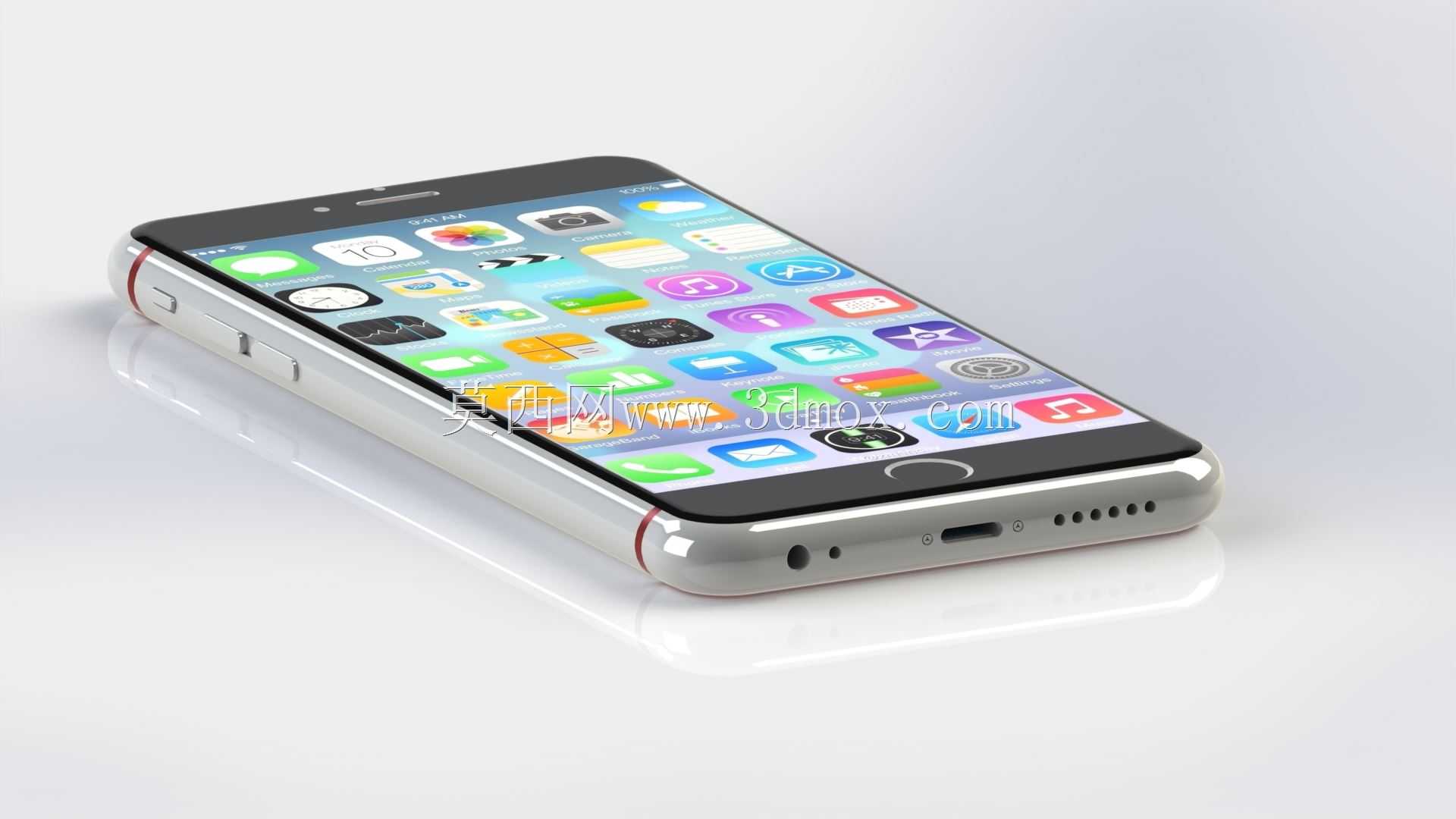 iPhone 6