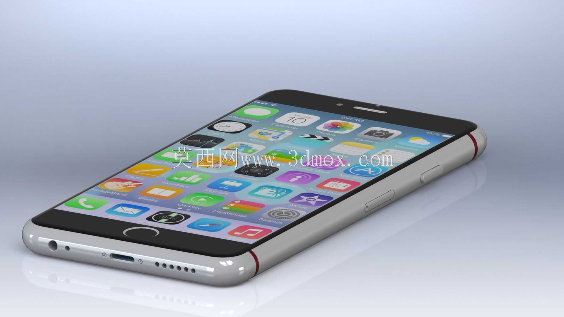 iPhone 6