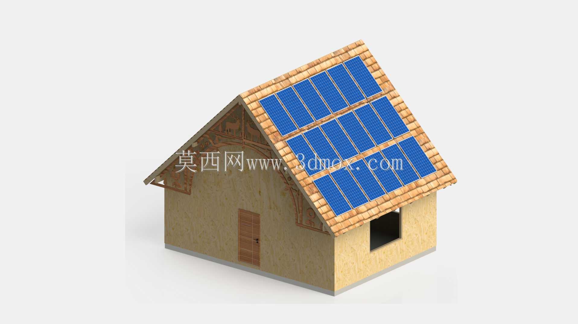 传统的特兰西瓦尼亚模式