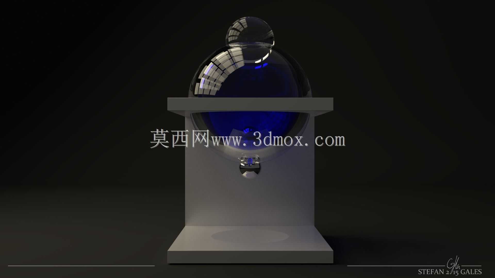 斯高尔·特提斯