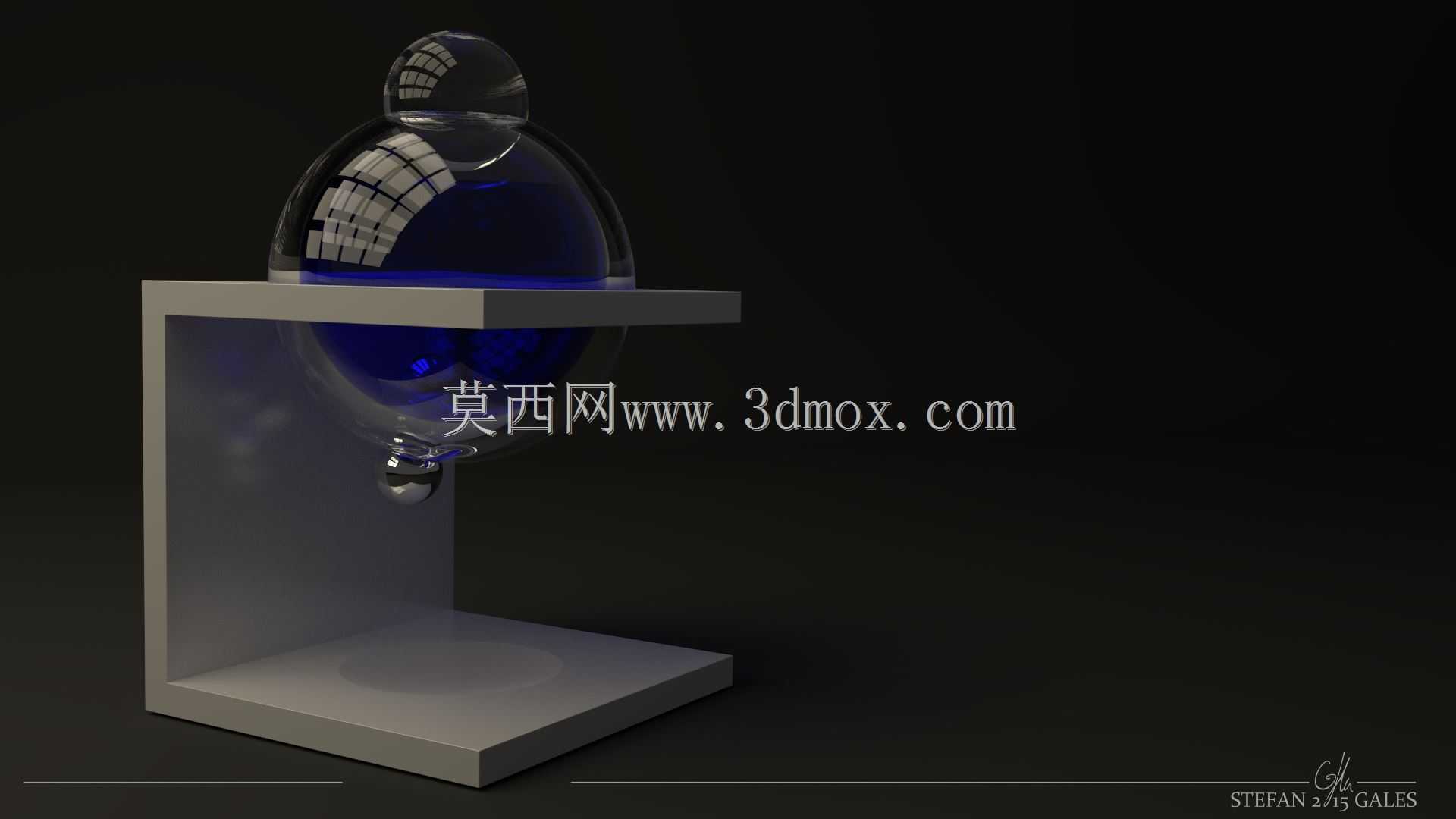 斯高尔·特提斯