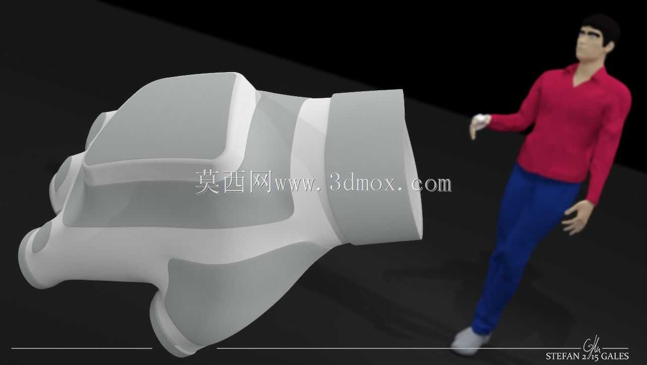质量震动阻尼器