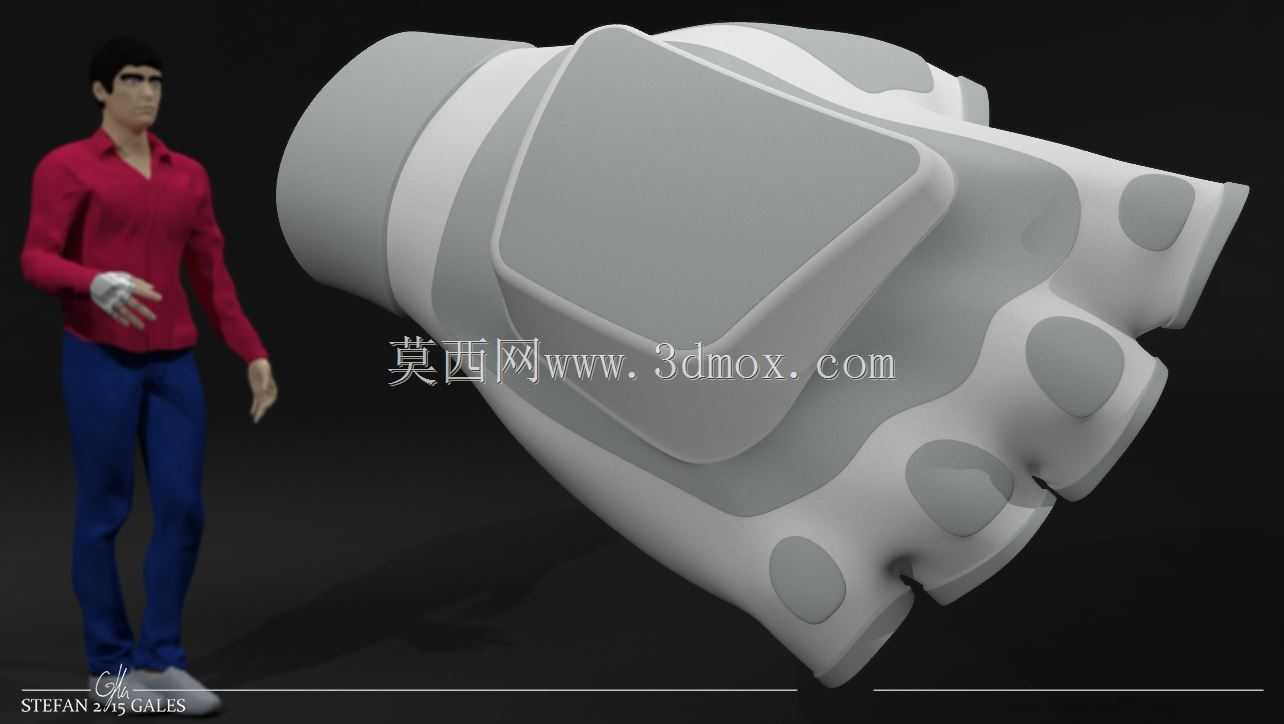 质量震动阻尼器