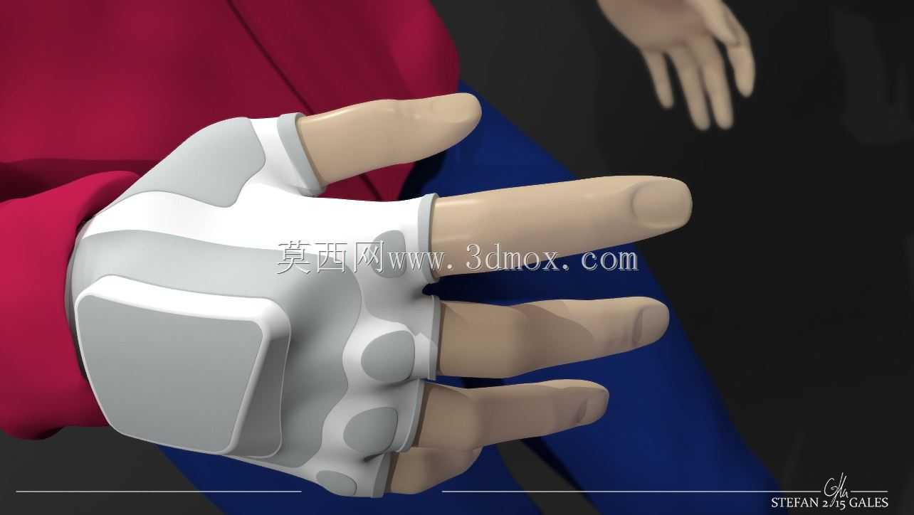 质量震动阻尼器