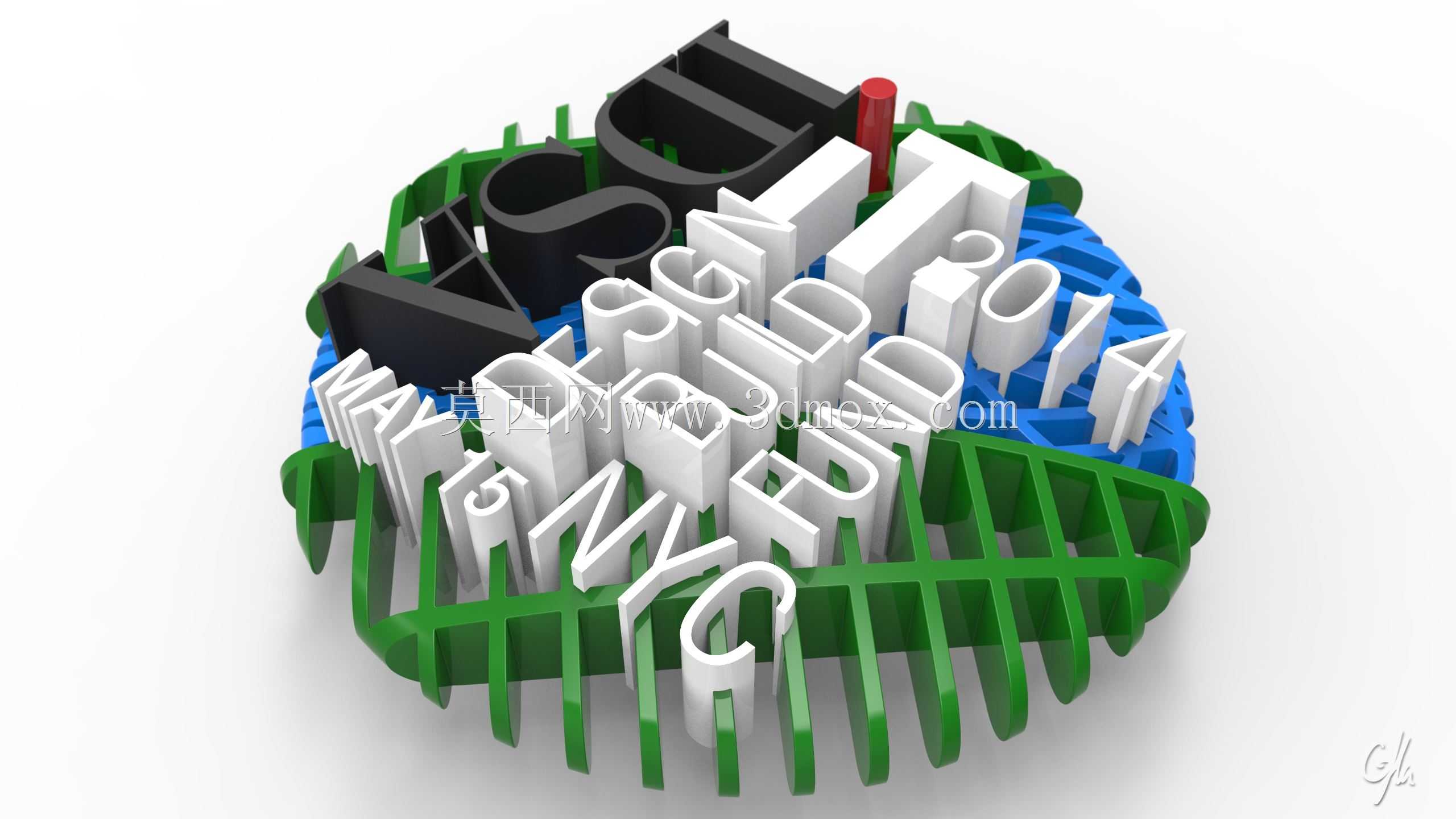 SGCHL IDSA Pin