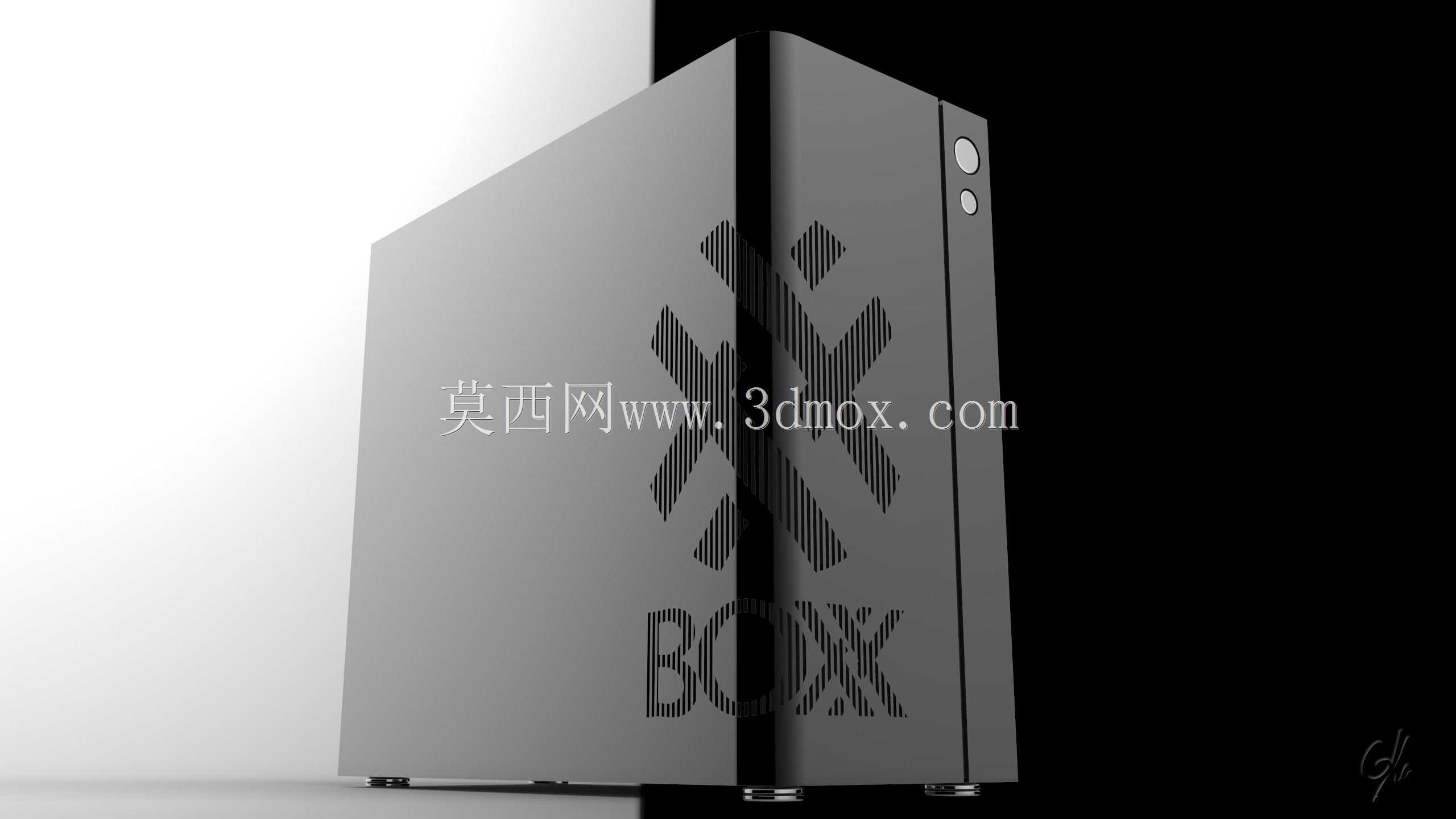 SGCHL-BOXX