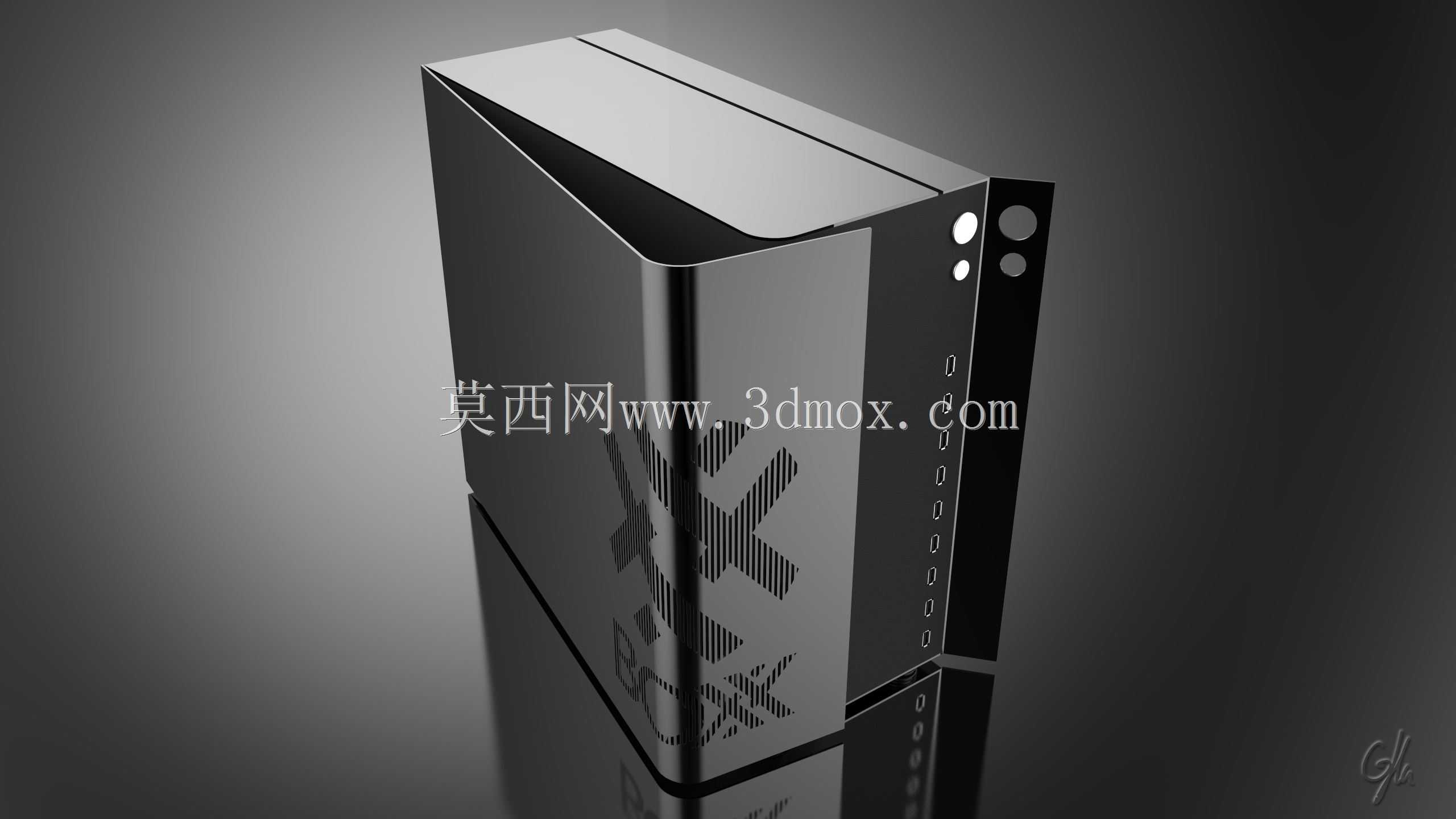 SGCHL-BOXX