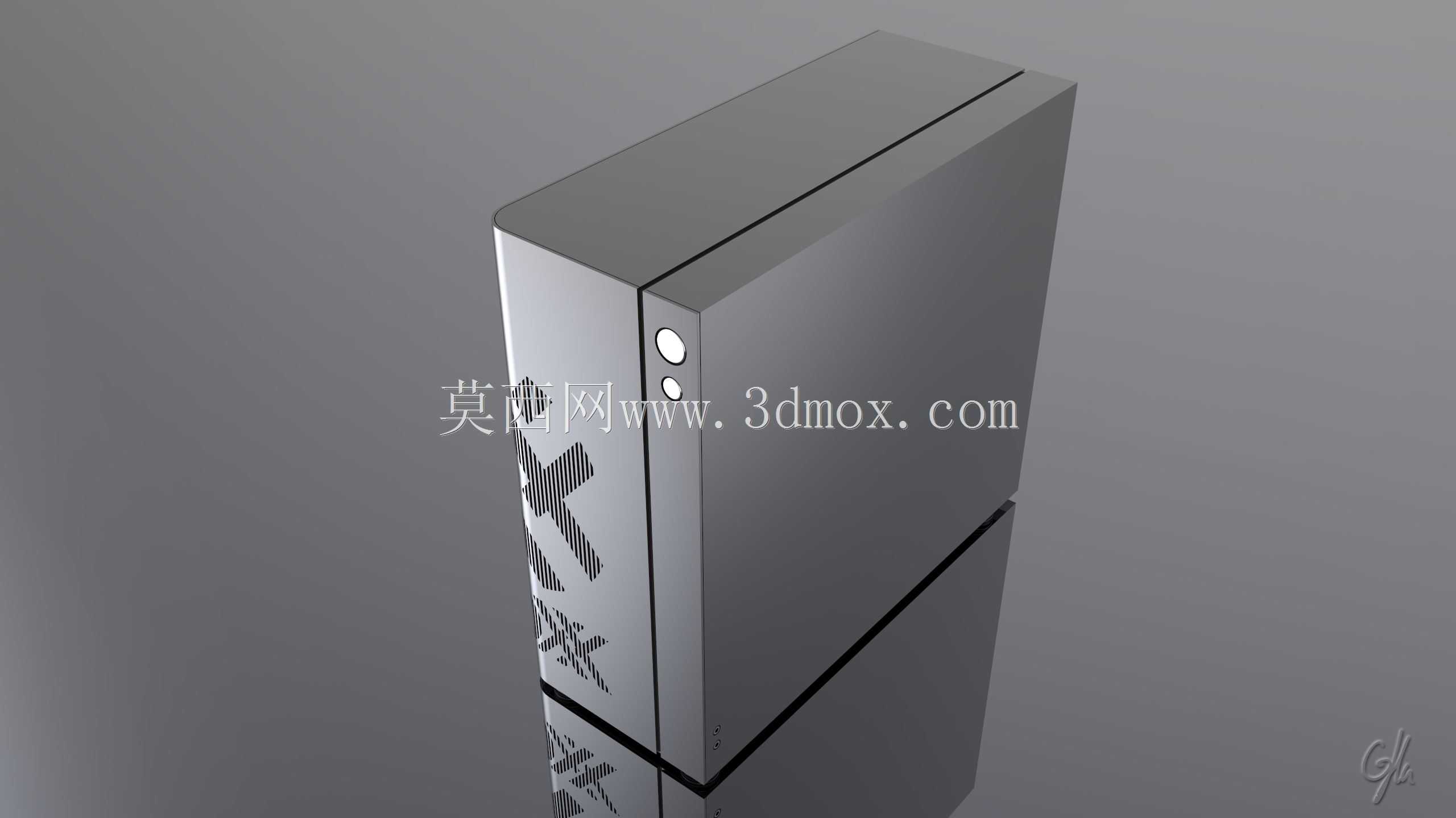 SGCHL-BOXX