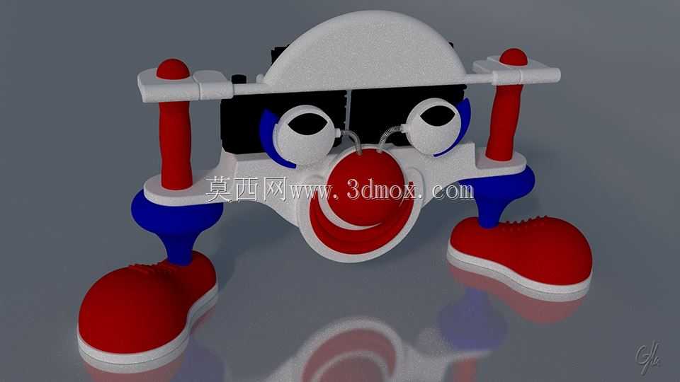 SGCHL 3D Konstruktor