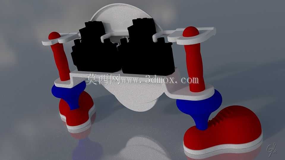 SGCHL 3D Konstruktor