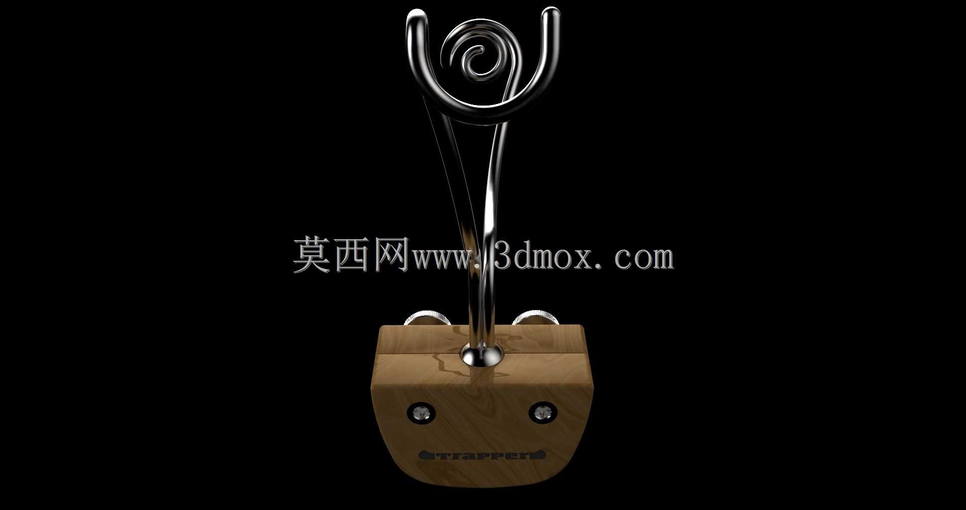 SGCHL捕集器杆座