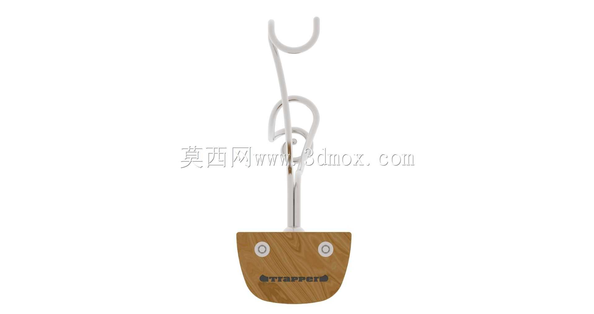 SGCHL捕集器杆座